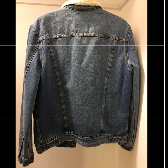 Levi’s jacket - Picture 4 of 4